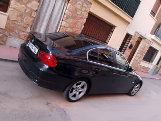 BMW Serie 3 2011