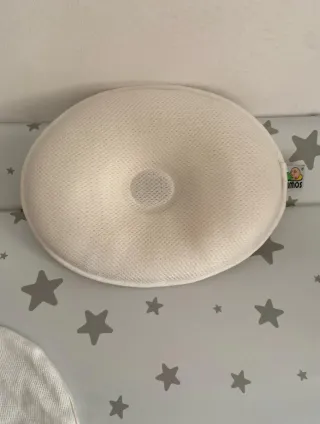 Cojín MIMOS Bebé plagiocefalia - Talla M