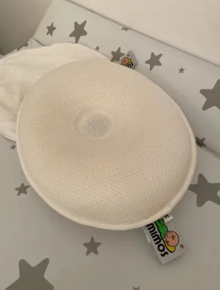 Cojín MIMOS Bebé plagiocefalia - Talla M