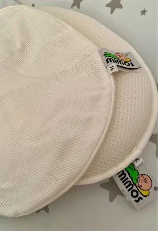Cojín MIMOS Bebé plagiocefalia - Talla M