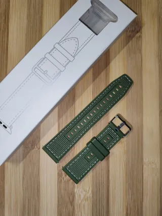 Cinturino per Apple Watch Ultra 3-2-1