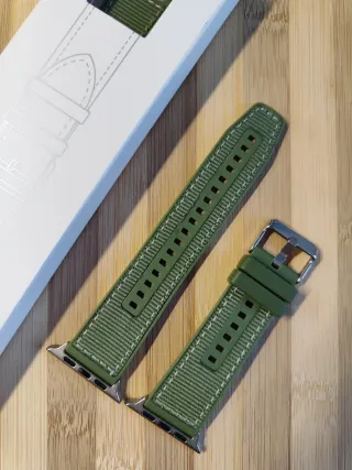 Cinturino per Apple Watch Ultra 3-2-1