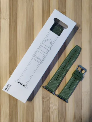 Cinturino per Apple Watch Ultra 3-2-1