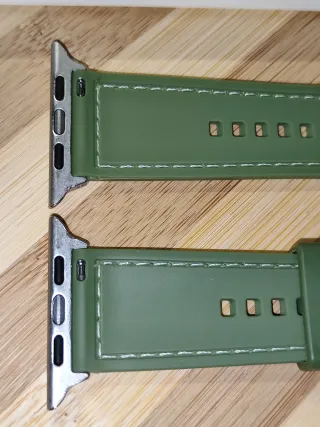 Cinturino per Apple Watch Ultra 3-2-1