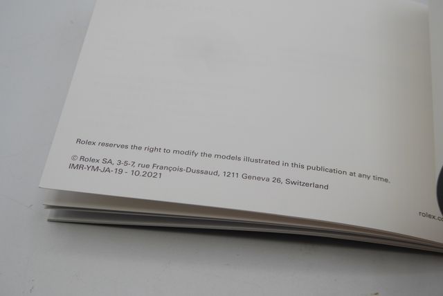 Booklet IMR-YM-JA-19 -10.2021