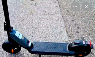 Niu KQi1 Pro Patinete Eléctrico