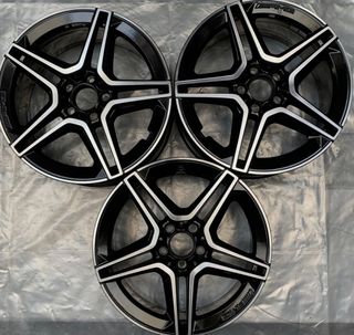 Mercedes-Benz Clase A 2022