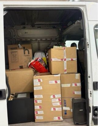 mudanzas, montaje y desmontaje de muebles