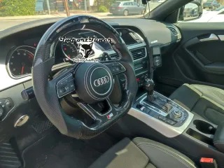Audi A5 2009
