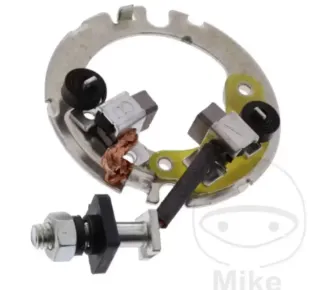 Soporte escobillas Suzuki LTZ 400