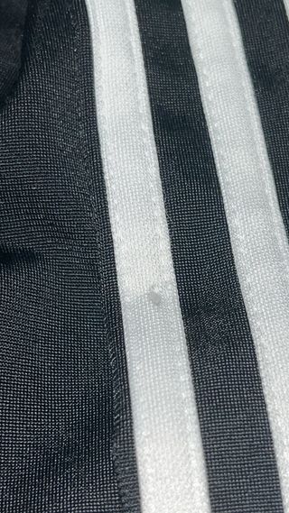 Chándal Adidas Clásico Negro