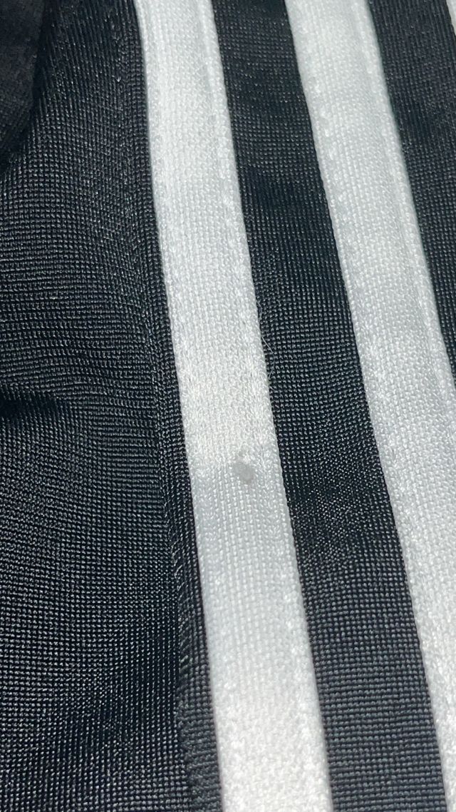 Chándal Adidas Clásico Negro