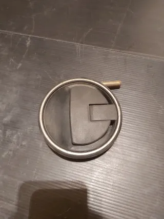 Manecilla Izquierda Seat Ritmo Trasera