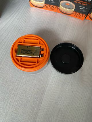 Baliza V16 GEOLOCALIZABLE ExtraStar