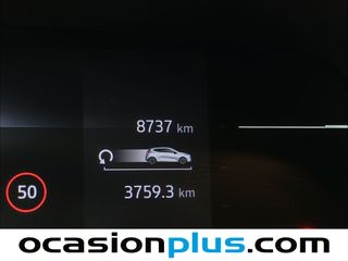 Renault Clio Evolution dCi 74 kW (100 CV)