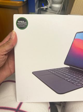 Funda Rosa Tablet con Teclado y Ratón