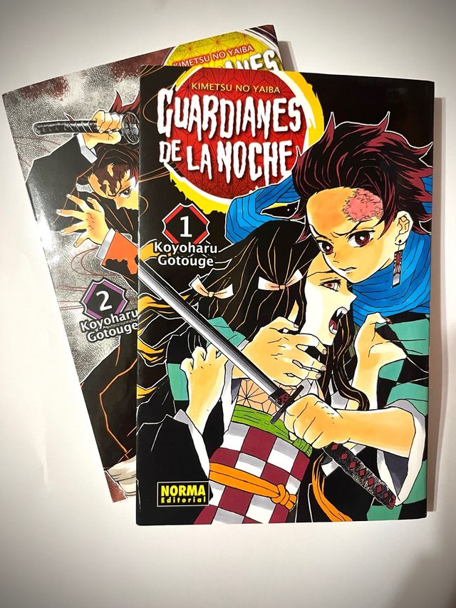 GUARDIANES DE LA NOCHE 01