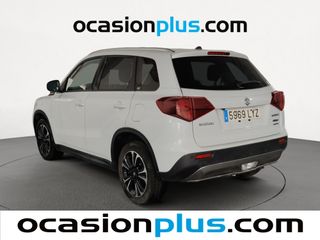 Suzuki Vitara 1.5 Hybrid GLX Strong 4WD Auto 85 kW (116 CV)