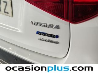 Suzuki Vitara 1.5 Hybrid GLX Strong 4WD Auto 85 kW (116 CV)