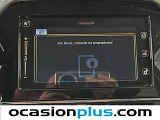 Suzuki Vitara 1.5 Hybrid GLX Strong 4WD Auto 85 kW (116 CV)