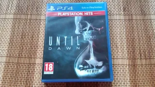 Pack 2 Juegos PS4 para Erika.