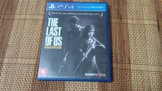 Pack 2 Juegos PS4 para Erika.