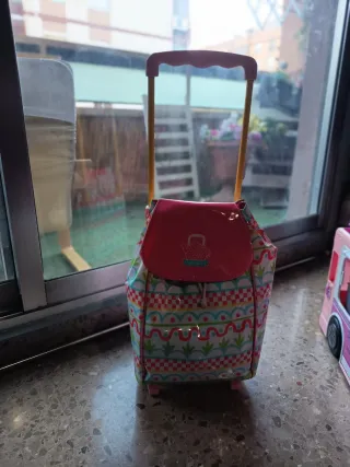 Maleta infantil ItsImagical