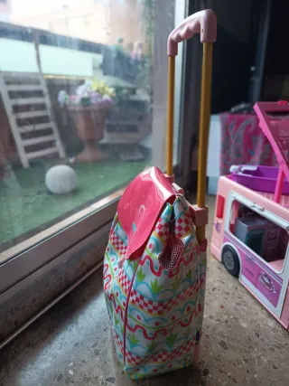 Maleta infantil ItsImagical