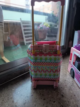 Maleta infantil ItsImagical