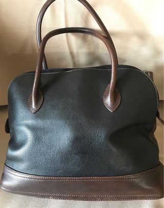 Bolso Loewe en piel