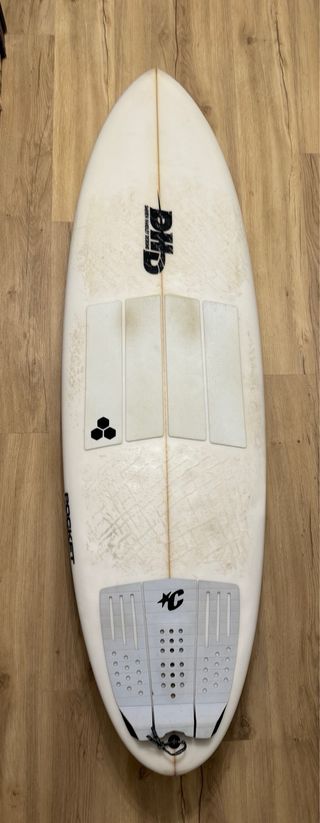 Tabla surf DHD Pocket Knife