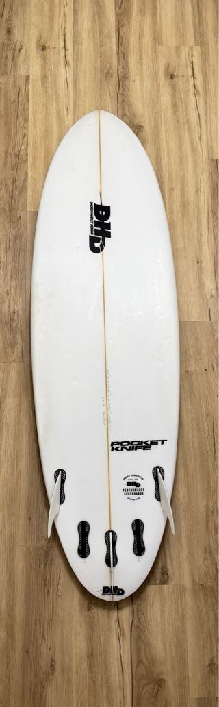 Tabla surf DHD Pocket Knife