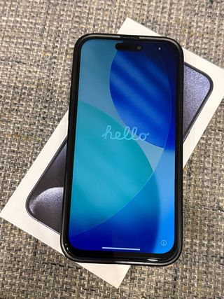 iPhone 15 Pro Max 512 GB