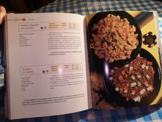 Cocina sana (El Gran Libro Del Gourmet) (Spanis...