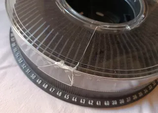 Kodak Carousel S-AV2000 Bandeja Diapositivas