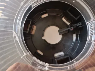 Kodak Carousel S-AV2000 Bandeja Diapositivas