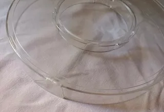 Kodak Carousel S-AV2000 Bandeja Diapositivas