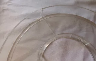 Kodak Carousel S-AV2000 Bandeja Diapositivas