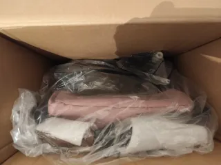 Silla de paseo Kinderkraft Cruiser LX rosa