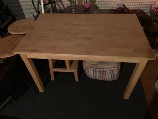 Tavolo da cucina in legno