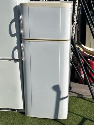 Frigorífico Bluesky blanco