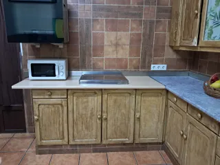 Urge vender muebles de cocina  Precio bajado