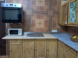 Urge vender muebles de cocina  Precio bajado