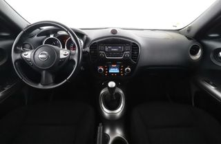 Nissan Juke 2014