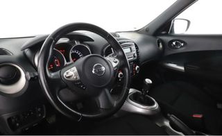 Nissan Juke 2014
