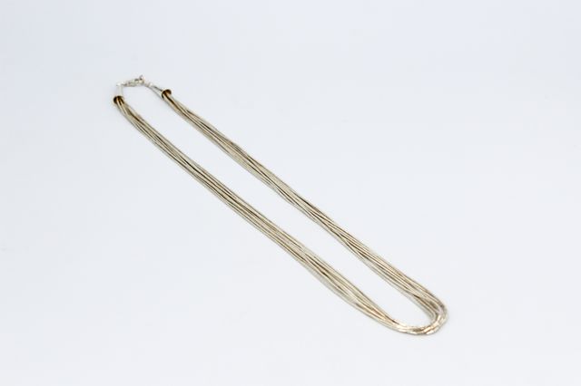 Cadena De Plata  De 925.. Ref: 024-02-01127