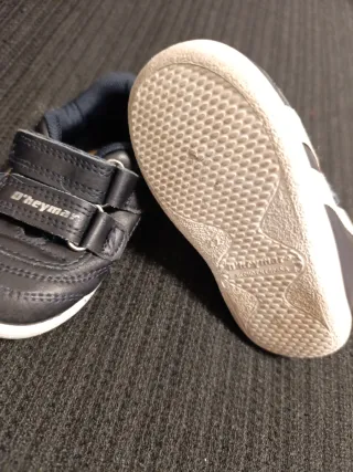 Zapatos de bebé O'Neill