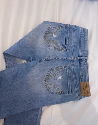 Jeans Hollister Taglia XS/S