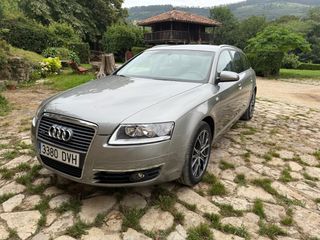 Audi A6 2005
