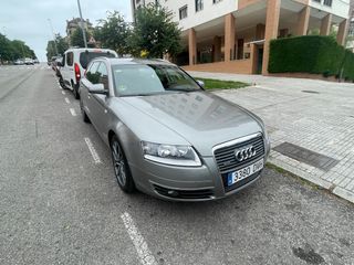 Audi A6 2005